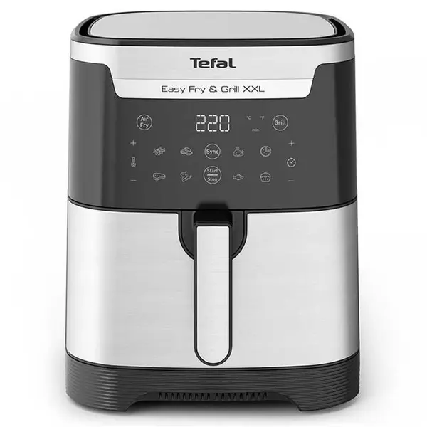 سرخ کن تفال مدل Tefal EY801D
