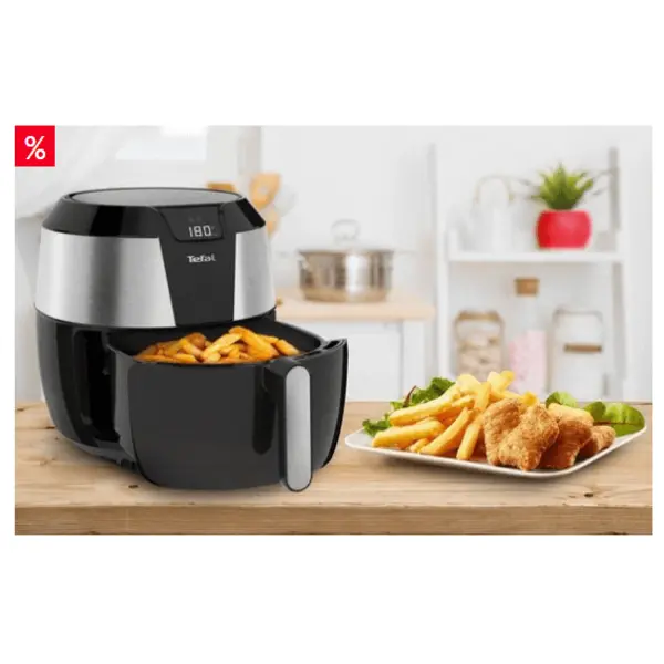 سرخ کن تفال مدل Tefal EY701