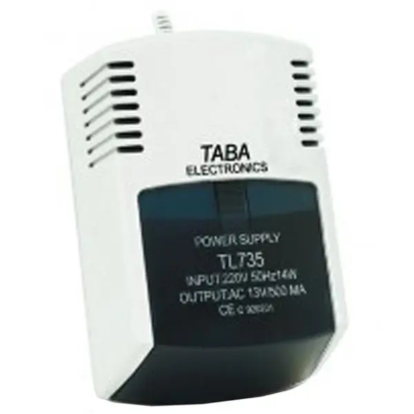 منبع تغذیه دربازکن تابا الکترونیک مدل TL-735 منبع تغذیه دربازکن تابا الکترونیک مدل TL-735 - 5