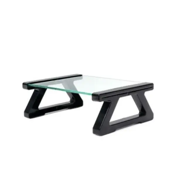 استند و پایه زیر مانیتور شیشه ای تسکو مدل TMS 2000M TSCO TMS2000 Monitor Stand - 3