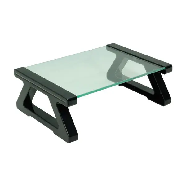 استند و پایه زیر مانیتور شیشه ای تسکو مدل TMS 2000M TSCO TMS2000 Monitor Stand - 2