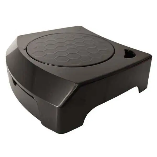 سایر لوازم جانبی کامپیوتر و لپ تاپ پایه نگهدارنده مانیتور تسکو مدل TMS2002 TMS2002 Monitor Stand - 5