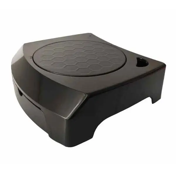 سایر لوازم جانبی کامپیوتر و لپ تاپ پایه نگهدارنده مانیتور تسکو مدل TMS2002 TMS2002 Monitor Stand - 2