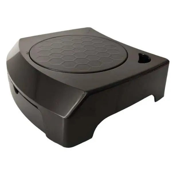 سایر لوازم جانبی کامپیوتر و لپ تاپ پایه نگهدارنده مانیتور تسکو مدل TMS2002 TMS2002 Monitor Stand - 3