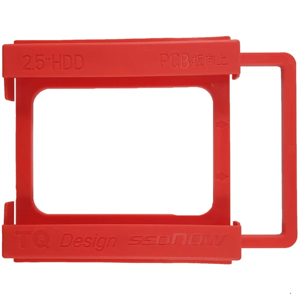 سایر لوازم جانبی کامپیوتر و لپ تاپ براکت هارد اینترنال پی سی بی مدل TQ PCB TQ Internal HDD Bracke - 4