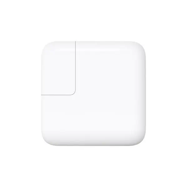 آداپتور لپ تاپ اپل Type C 29W Apple Adaptor Laptop Apple 29W Type C - 3