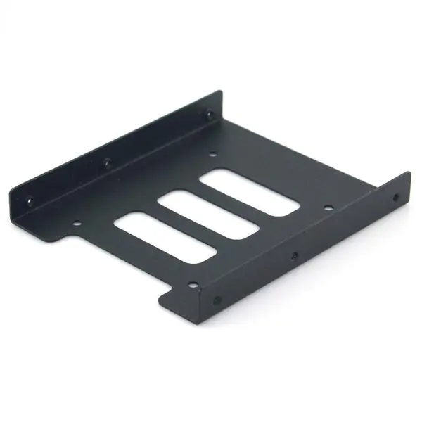 سایر لوازم جانبی کامپیوتر و لپ تاپ براکت هارد اینترنال مدل UNYKA UNYKA Internal HDD Bracket - 5