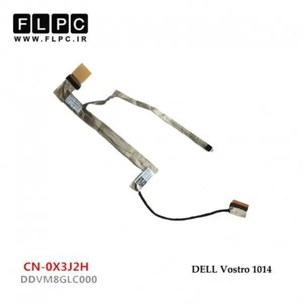 فلت تصویر لپ تاپ دل Vostro 1014-0X3J2H - 2