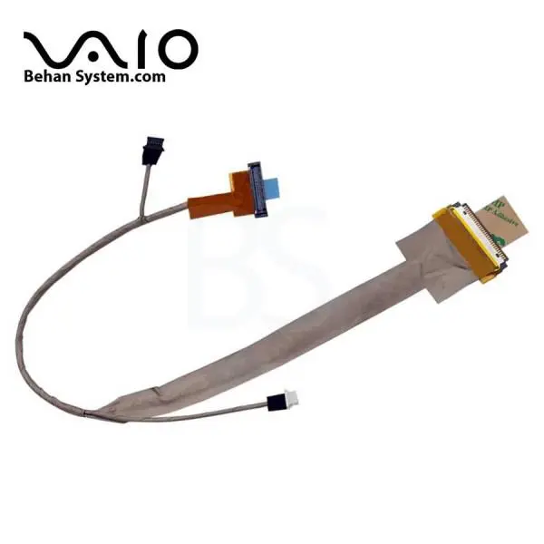 فلت تصویر لپ تاپ سونی VPC-F1_015-0001-1496-A - 2