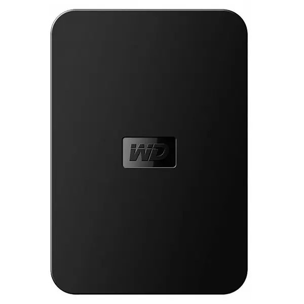 سایر لوازم جانبی کامپیوتر و لپ تاپ باکس هارد دیسک وسترن دیجیتال Western Digital HDD Enclosure - 5