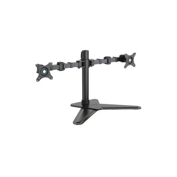 سایر لوازم جانبی کامپیوتر و لپ تاپ پایه نگهدارنده دو مانیتور رومیزی مدل WLA012 WLA012 Monitor Holder