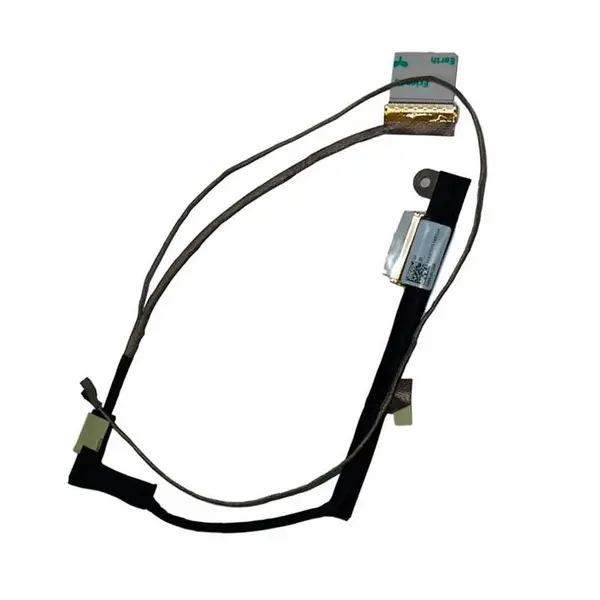 فلت تصویر لپ تاپ ایسوس X450_DD0XJALC020_1422-01G7000 LVDS نازک - 2