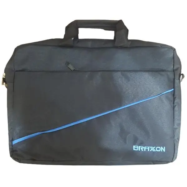 کیف لپ تاپ براکسون مدل 114 مناسب برای لپ تاپ 15.6 اینچی Braxon 114 Bag For 15.6 Inch Laptop