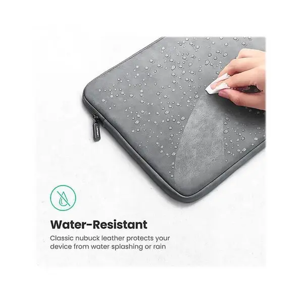 کاور لپ تاپ 13.3 اینچ یوگرین 60985 LP187 UGREEN LP187 60985 Pad storage bag