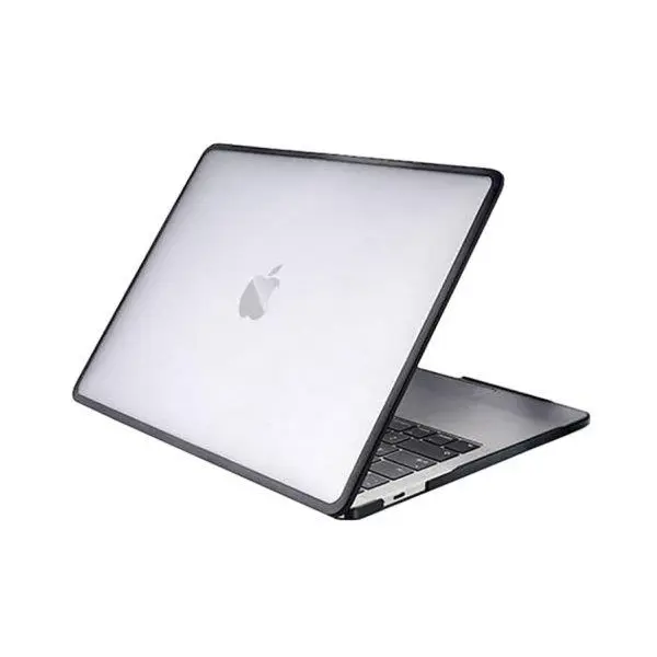 کاور محافظ مک بوک ایر 13 اینچ کوتتسی Coteetci PC Frosted MacBook Air 13" Case 11002