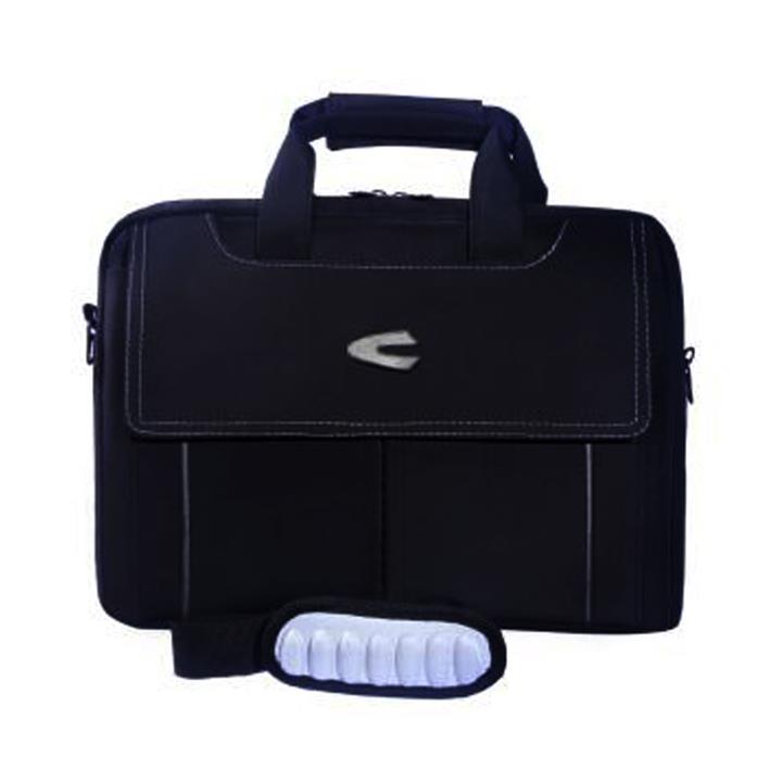 کیف لپ تاپ سه کاره دو تبله 15.6 اینچی کمل اکتیو مدل Camelactive 550