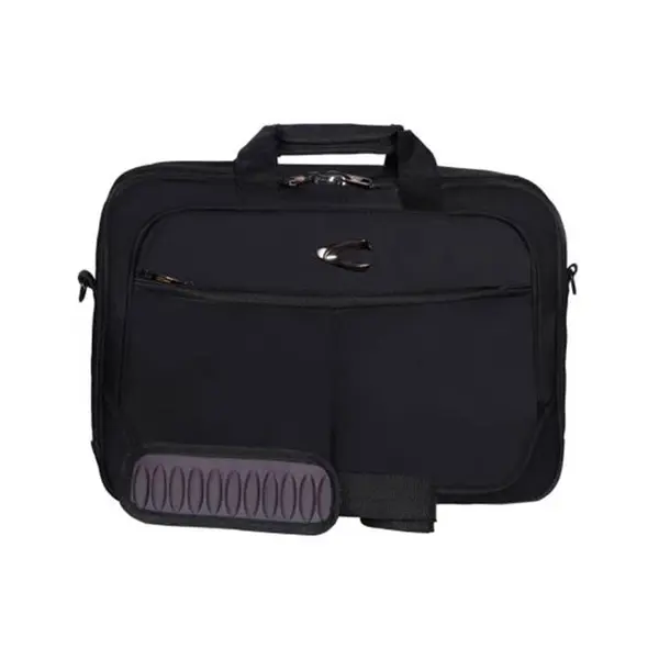 کیف لپ تاپ دستی دو تبله 15.6 اینچی کمل اکتیو مدل Camelactive 302