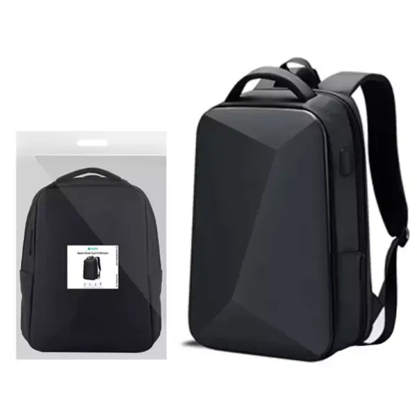 کوله پشتی لپ تاپ 16 اینچی ضدآب کوتتسی Coteetci space series style the backpack 14028