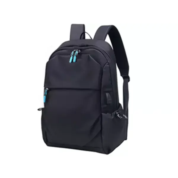 کوله پشتی لپ تاپ 16 اینچ ضدآب دارای پورت هدفون کوتتسی Coteetci Double Shoulder bag 14031-BK