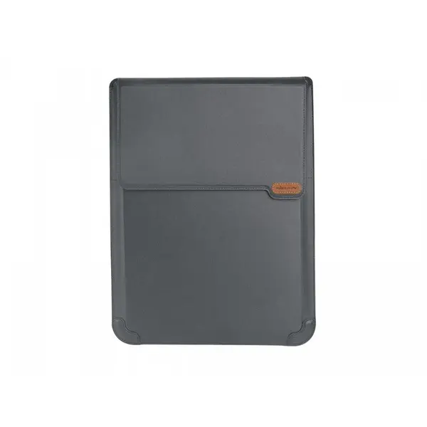 کیف چرمی لپ تاپ 3 کاره 16 اینچی نیلکین Nillkin Versatile Laptop Sleeve 16 Inch 3 in 1