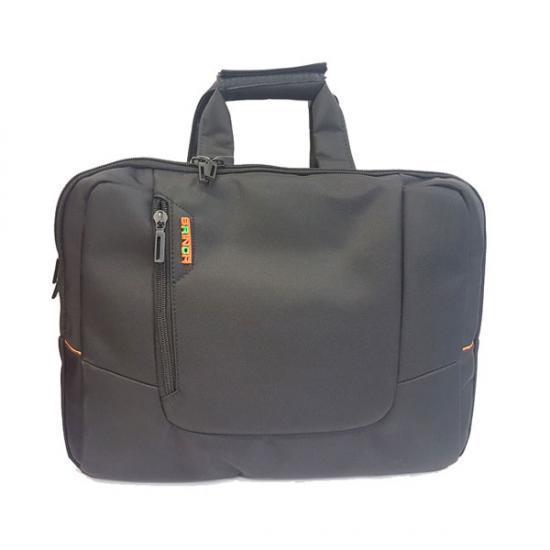 کیف لپ تاپ برینچ مدل 7010 BRINCH 7010 Laptop Bag