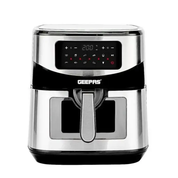 سرخ کن بدون روغن (هواپز) 9.2 لیتری جیپاس مدل GEEPAS GAF37524