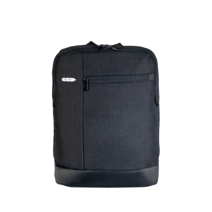 کوله پشتی کار و لپ تاپ نیلپر توریستر مدل تمین Backpack Nilper Tourister Tamin For 15.6 Inch Laptop