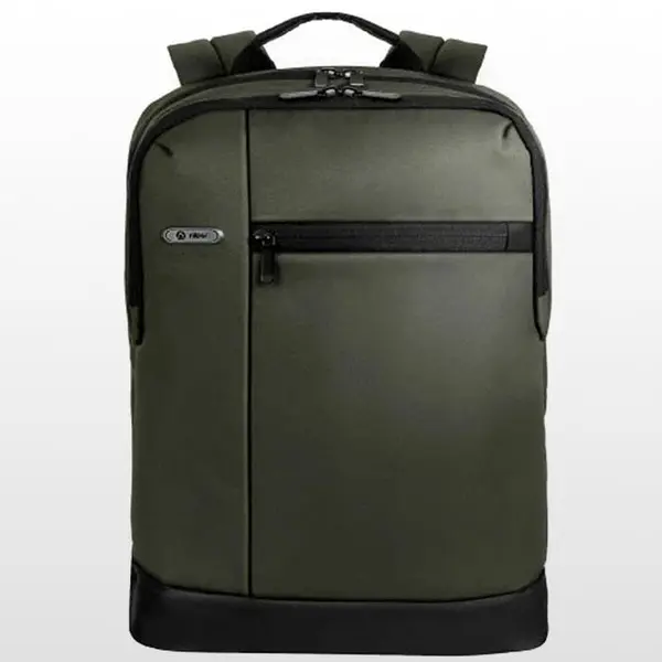 کوله پشتی کار و لپ تاپ نیلپر توریستر مدل تمین Backpack Nilper Tourister Tamin For 15.6 Inch Laptop