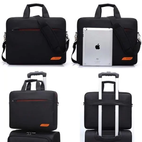 کیف دستی لپ تاپ BAG Brinch BW-206 مناسب لپ تاپ 15.6 اینچی