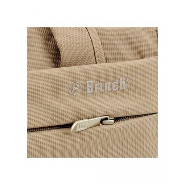 کیف دستی لپ تاپ BAG Brinch BW-190 مناسب لپ تاپ 17 اینچی