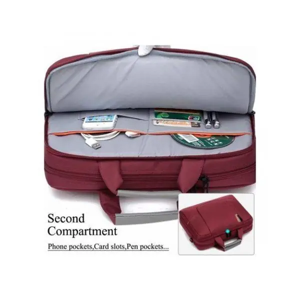 کیف دستی لپ تاپ BAG Brinch BW-205 مناسب لپ تاپ 15.6 اینچی
