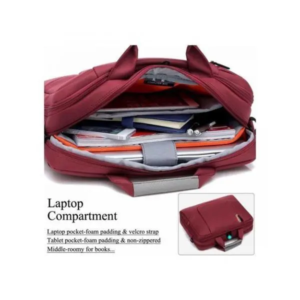کیف دستی لپ تاپ BAG Brinch BW-205 مناسب لپ تاپ 15.6 اینچی