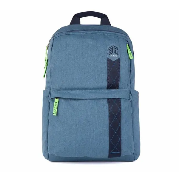 کوله پشتی لپ تاپ اس تی ام مدل Bank مناسب برای لپ تاپ 15.6 اینچ STM Bank Backpack for 15.6 inch laptop