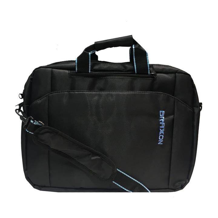 کیف لپ تاپ مدل Braxon مناسب برای لپ تاپ 15.6 اینچی Braxon Bag For 15.6 Inch Laptop