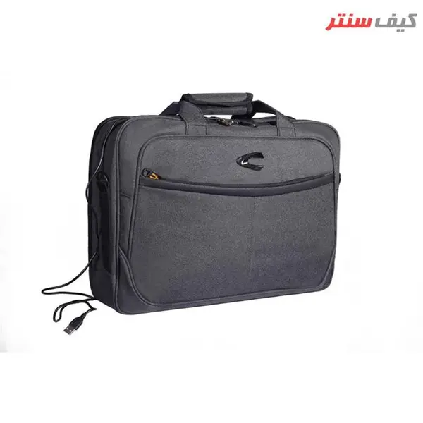 کیف لپ تاپ مدل Camel_Active -302 مناسب برای لپ تاپ 15.6 اینچی