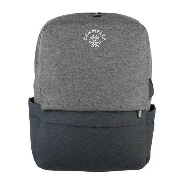 کیف و کاور لپ تاپ کوله پشتی لپتاپ Crumpler مدل CR1202