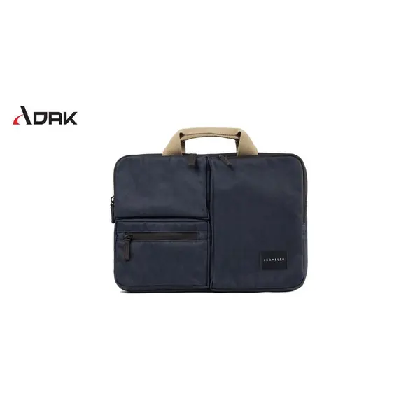 کیف لپ تاپ کرامپلر مدل Denim Delight مناسب برای لپ تاپ 13 اینچی Crumpler Bag For 13 Inches LapTop