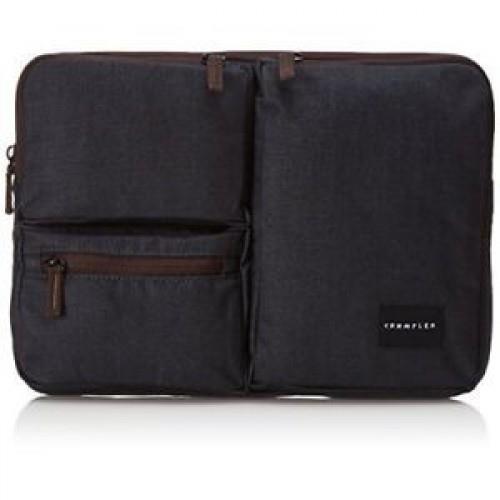 کیف لپ تاپ کرامپلر مدلDenim Delight Black مناسب برای لپ تاپ 13 اینچی Crumpler Denim Delight Black For 13 inches Laptop