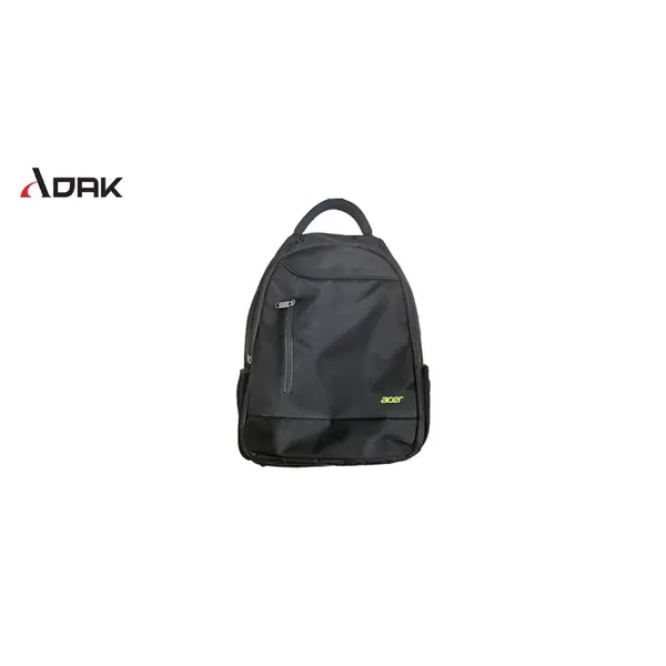 کوله پشتی لپ تاپ ایسر مدل Diamond مناسب برای لپ تاپ 15 اینچی Acer Diamond Backpack For 15 inch Laptop