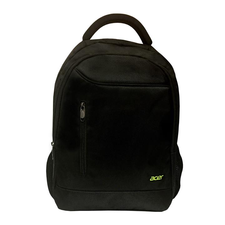 کوله پشتی لپ تاپ ایسر مدل Diamond مناسب برای لپ تاپ 15 اینچی Acer Diamond Backpack For 15 inch Laptop