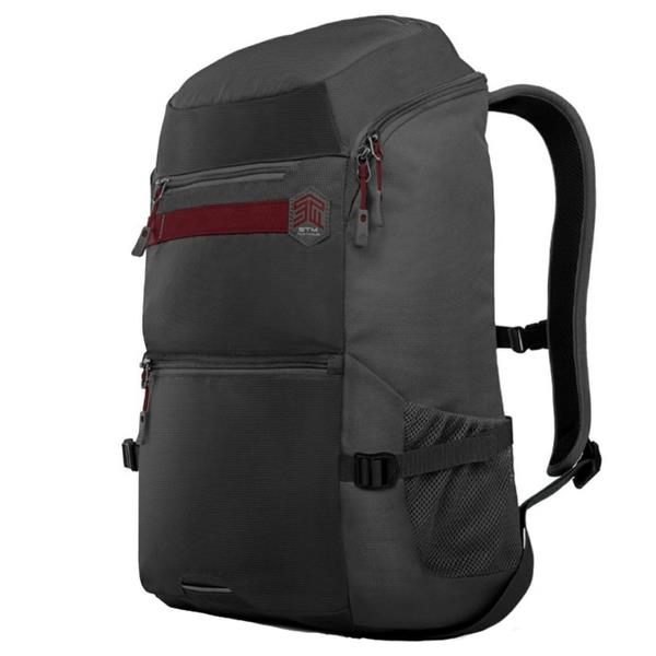 کوله پشتی لپ تاپ اس تی ام مدل Drifter 2018 مناسب برای لپ تاپ 15.6 اینچی STM Drifter 2018 laptop backpack for 15.6 inch laptop
