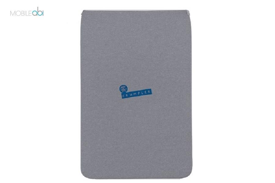 کاور کرامپلر مدل FUG مناسب برای مک بوک ایر 11 اینچی Crumpler FUG Sleeve Cover For 11 Inch MacBook Air