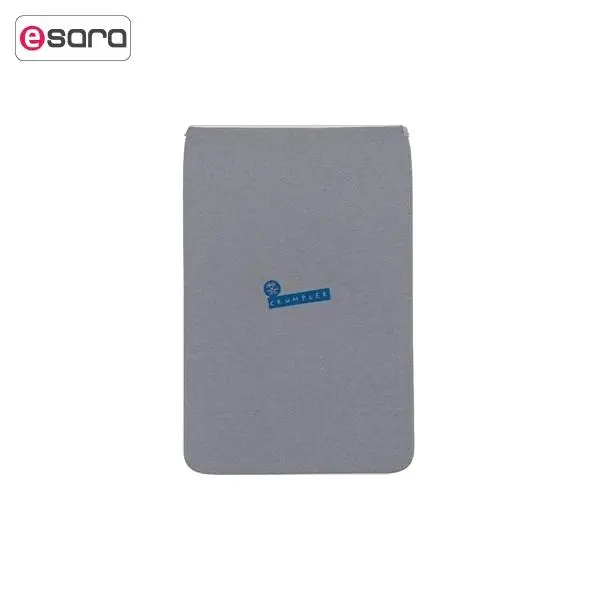 کاور کرامپلر مدل FUG مناسب برای مک بوک پرو 15 اینچی رتینا Crumpler FUG Sleeve Cover For 15 Inch MacBook Pro Retina
