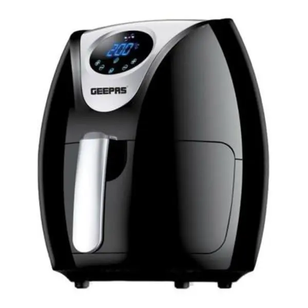 سرخ کن جیپاس Geepas مدل GAF37501