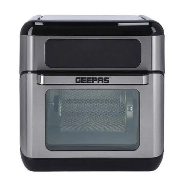 سرخ کن مولتی کوکر جیپاس Geepas مدل GAF37518