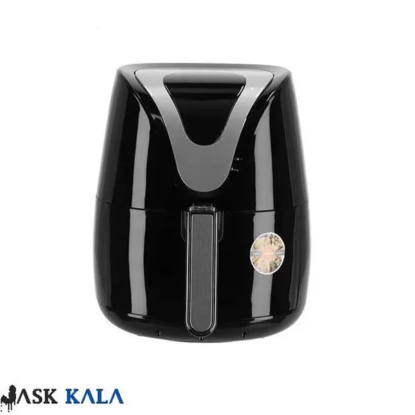 سرخ کن جیپاس Geepas مدل GAF37501
