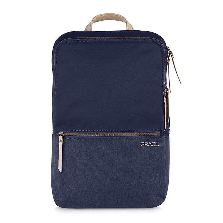 کوله پشتی لپ تاپ اس تی ام مدل Grace مناسب برای لپ تاپ 15 اینچی STM Grace Backpack For 15 Inch Laptop