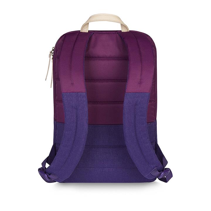 کوله پشتی لپ تاپ اس تی ام مدل Grace مناسب برای لپ تاپ 15 اینچی STM Grace Backpack For 15 Inch Laptop