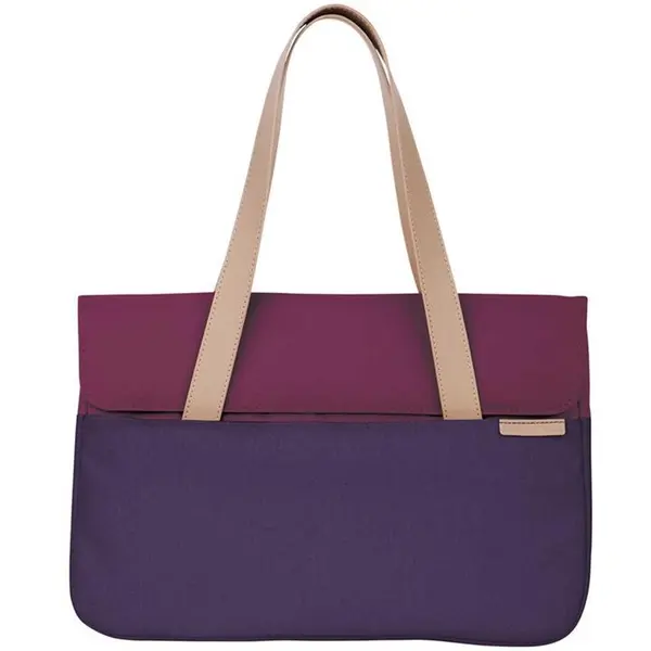 کیف لپ تاپ اس تی ام مدل Grace Deluxe مناسب برای مک بوک 15 اینچی STM Grace Delux Bag For 15 Inch MacBook