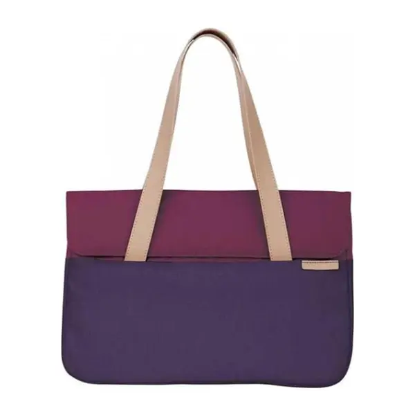 کیف لپ تاپ اس تی ام مدل Grace Deluxe مناسب برای مک بوک 15 اینچی STM Grace Delux Bag For 15 Inch MacBook